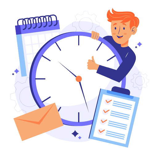 Faster invoice processing